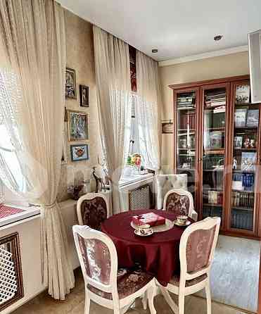 3-комн. квартира, 78.3 м2, 1/7 эт. Москва