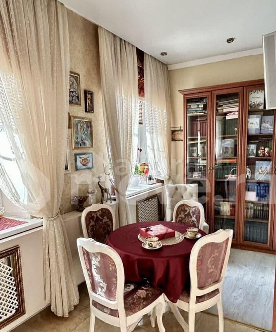 3-комн. квартира, 78.3 м2, 1/7 эт. Москва - изображение 1