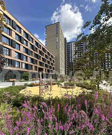 Студия, 46.7 м2, 6/17 эт. Москва