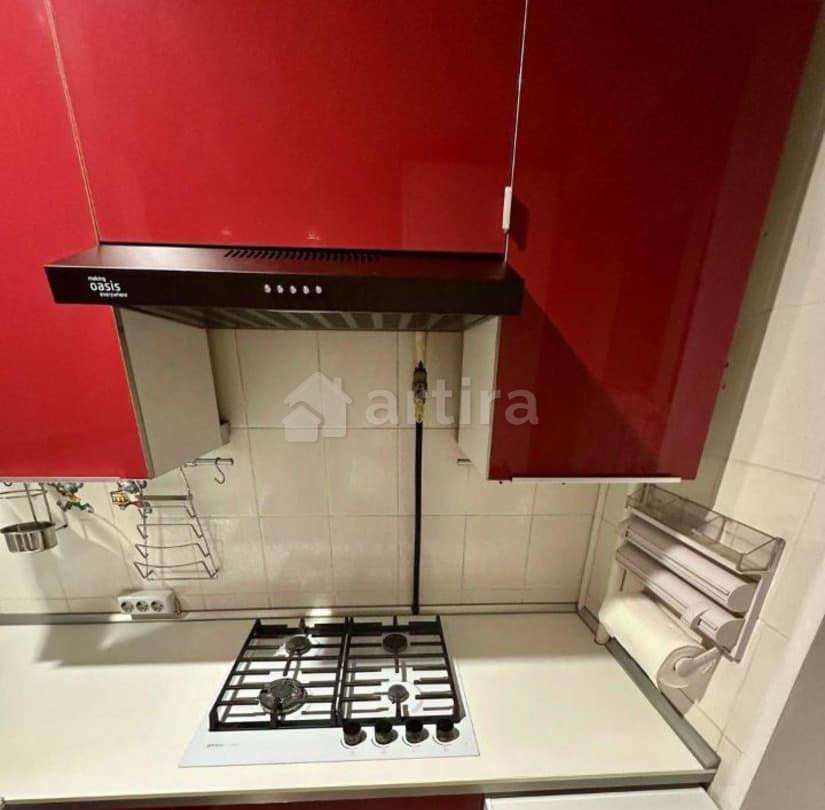 Комната, 55 м2, 2/5 эт. Санкт-Петербург - изображение 4