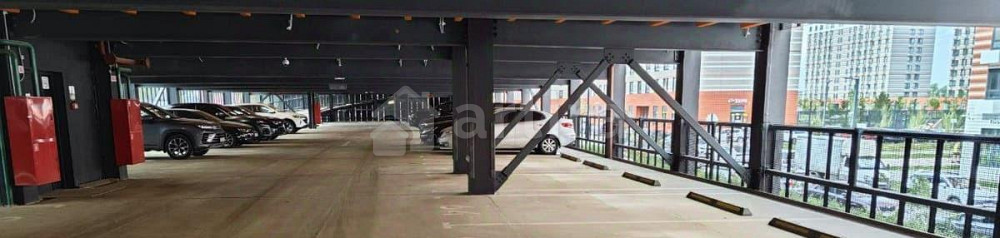 Гараж, 13.3 м2 Одинцово - изображение 4