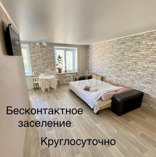 2-комн. квартира, 44 м2, 2/5 эт. Кумертау - изображение 11