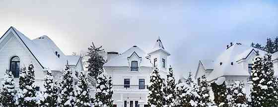 Дом, 1200 м2, 20 соток Химки