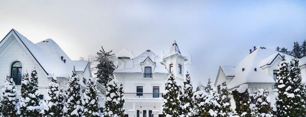 Дом, 1200 м2, 20 соток Химки - изображение 1