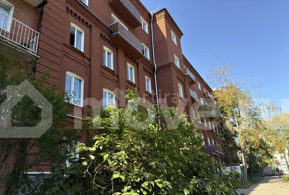 Студия, 20.5 м2, 2/5 эт. Москва - изображение 7