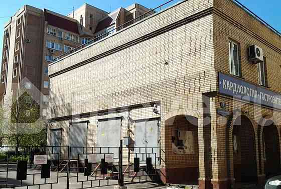 1-комн. квартира, 51 м2, 1/9 эт. Москва