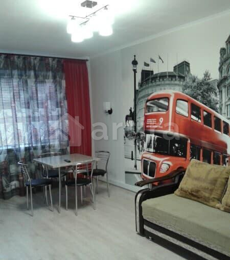 3-комн. квартира, 65 м2, 5/5 эт. Керчь - изображение 6