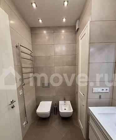 3-комн. квартира, 101.6 м2, 19/31 эт. Москва