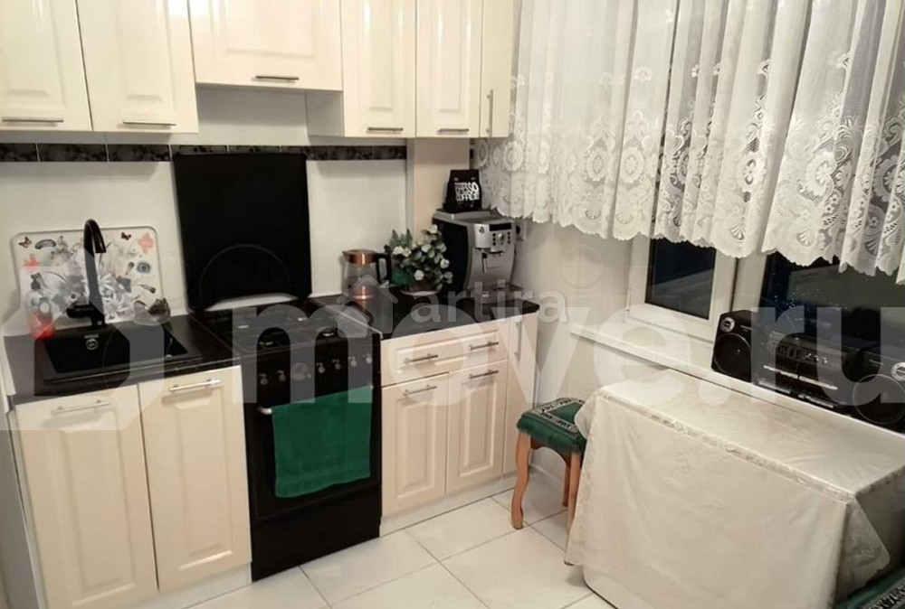 2-комн. квартира, 45 м2, 12/13 эт. Москва - изображение 4