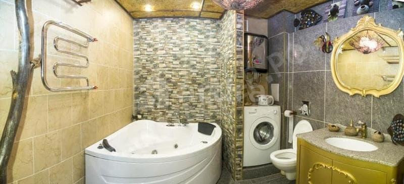 2-комн. апарт-ы, 40 м2, 3/10 эт. Красноярск - изображение 5