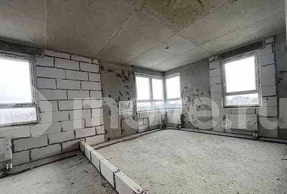 3-комн. квартира, 85.3 м2, 20/22 эт. Москва