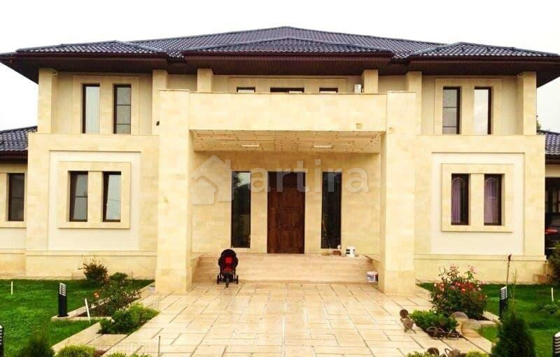 Дом, 1500 м2 Солнечногорск - изображение 15