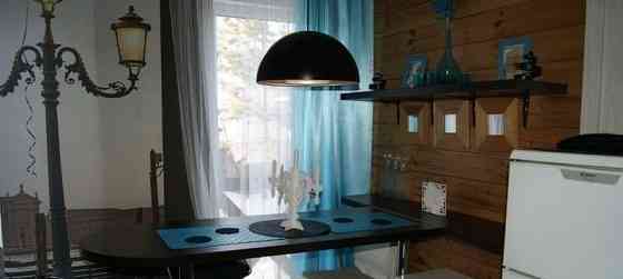 Коттедж, 150 м2 Новосибирск