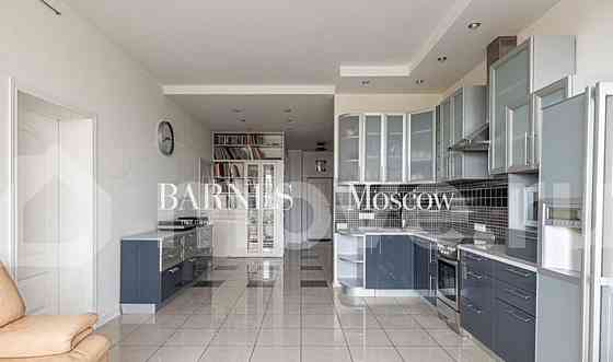 3-комн. квартира, 106.6 м2, 11/30 эт. Москва