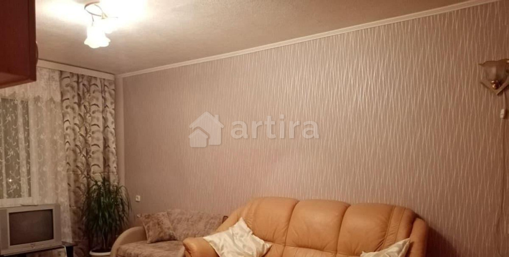 Комната, 17 м2, 8/9 эт. Самара - изображение 1