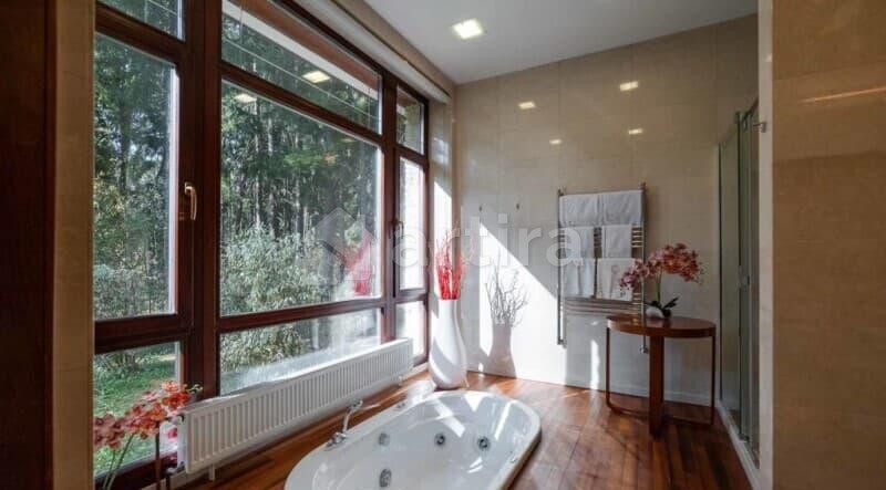 Коттедж, 550 м2 Одинцово - изображение 12