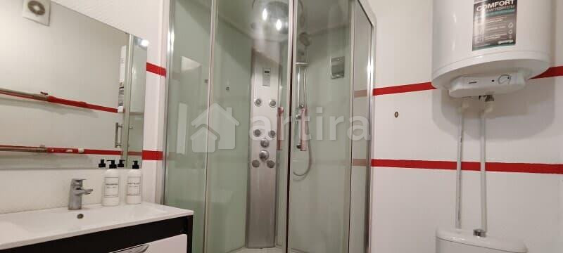 2-комн. квартира, 42 м2, 8/16 эт. Тюмень - изображение 8