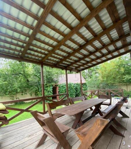 Коттедж, 175 м2 Новосибирск - изображение 13