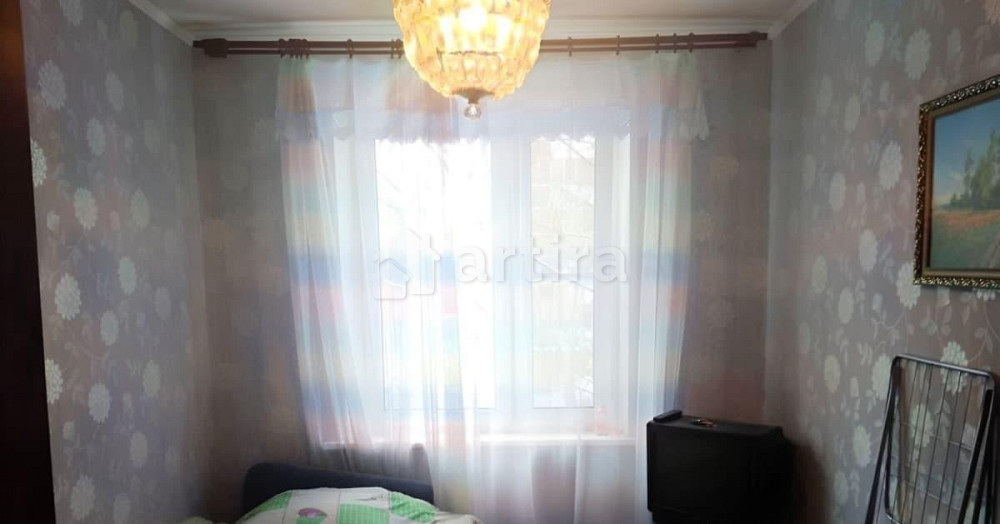 Комната, 45 м2, 5/9 эт. Москва - изображение 5