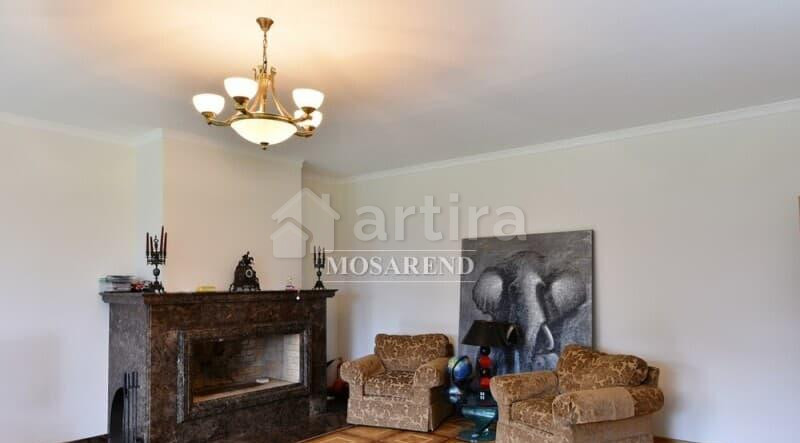 Коттедж, 1000 м2 Красногорск - изображение 11