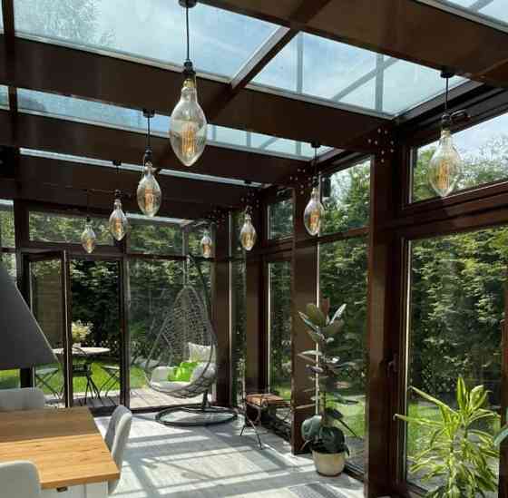 Таунхаус, 180 м2, 3 сотки, 2 эт. Химки