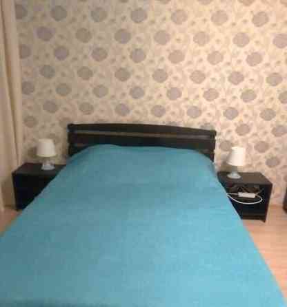 1-комн. квартира, 40 м2, 4/20 эт. Санкт-Петербург