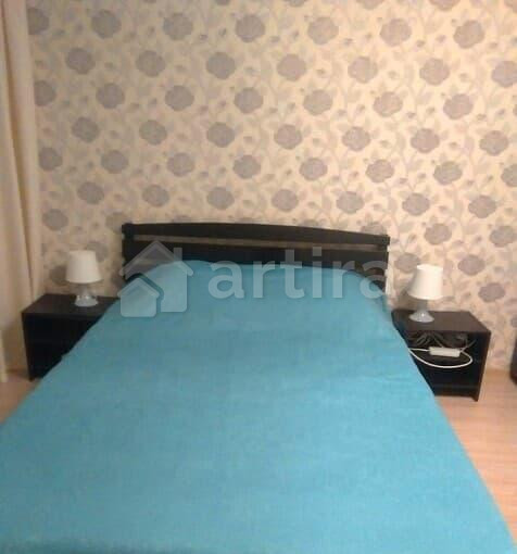 1-комн. квартира, 40 м2, 4/20 эт. Санкт-Петербург - изображение 3