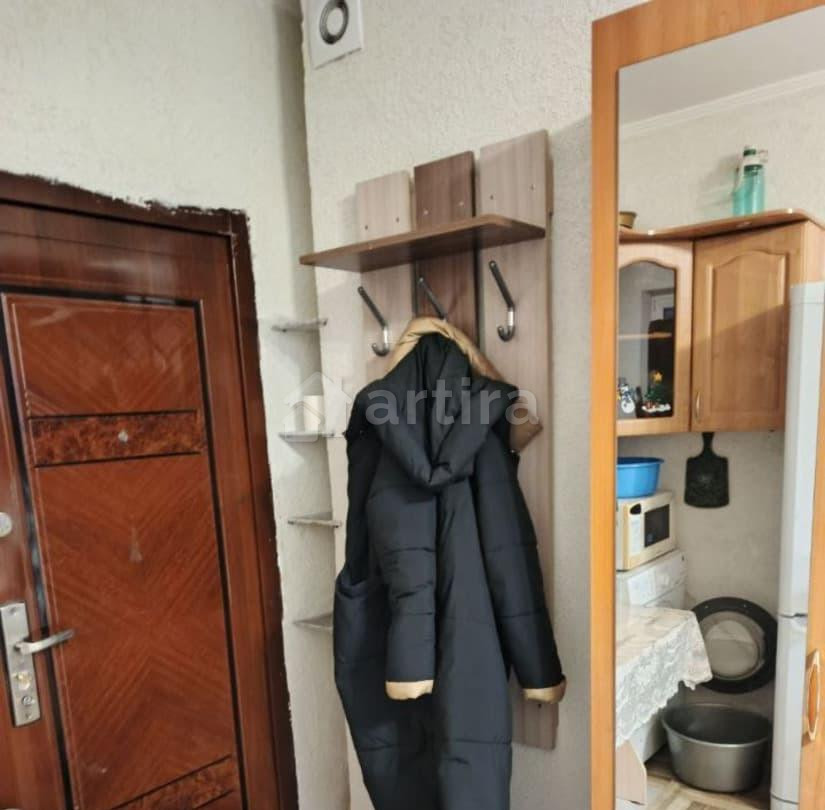 Комната, 12 м2, 6/9 эт. Красноярск - изображение 3