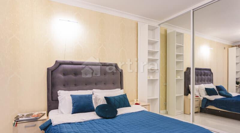 2-комн. квартира, 40 м2, 4/8 эт. Москва - изображение 2