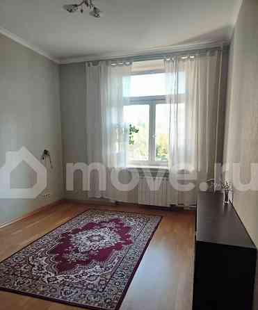 3-комн. квартира, 77 м2, 4/5 эт. Москва