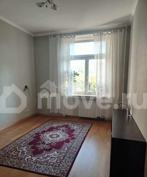 3-комн. квартира, 77 м2, 4/5 эт. Москва - изображение 5