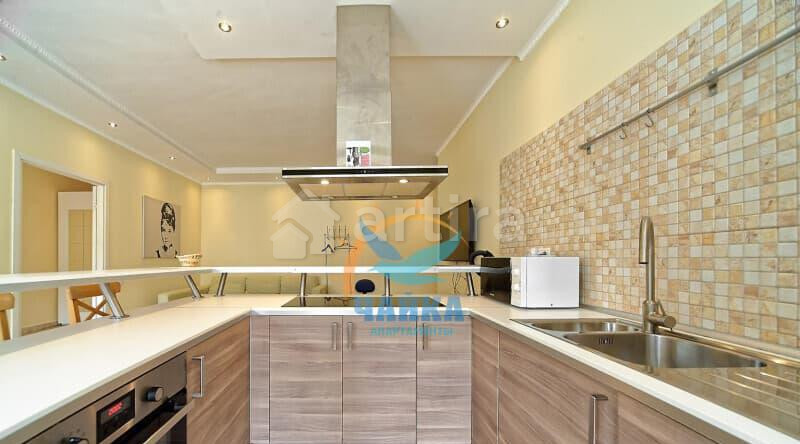 2-комн. квартира, 65 м2, 3/4 эт. Санкт-Петербург - изображение 11