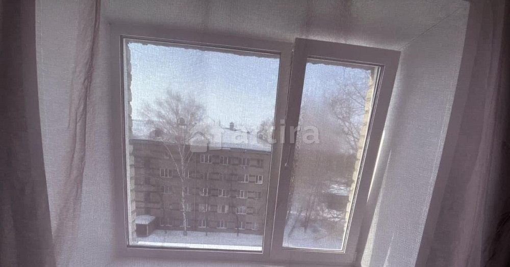 Комната, 12 м2, 5/5 эт. Бердск - изображение 3