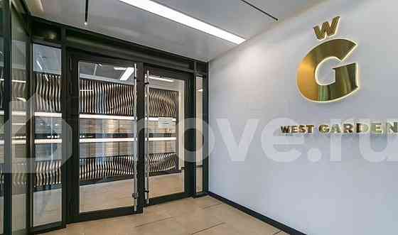 3-комн. квартира, 92.2 м2, 12/14 эт. Москва