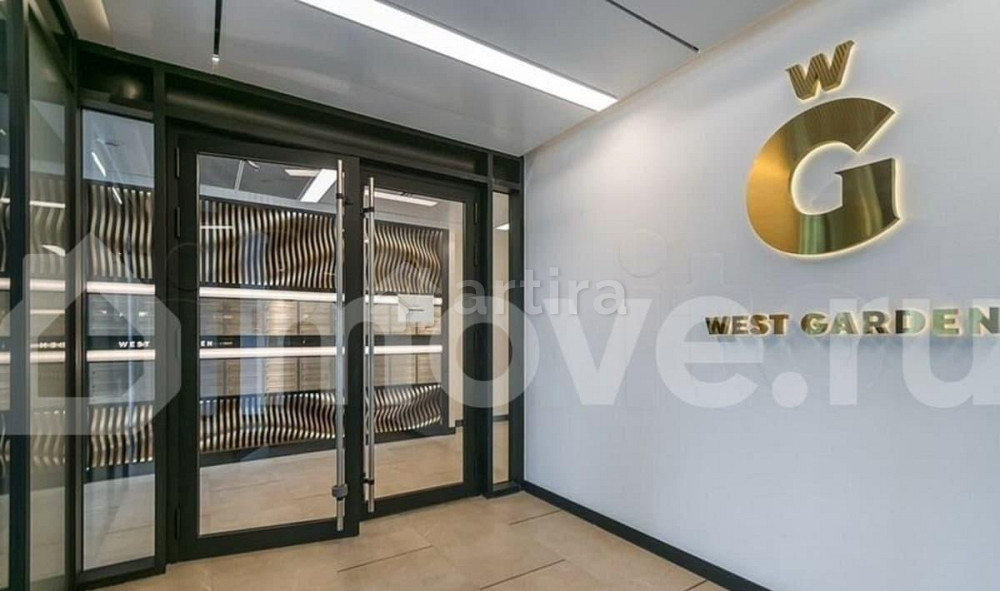 3-комн. квартира, 92.2 м2, 12/14 эт. Москва - изображение 6