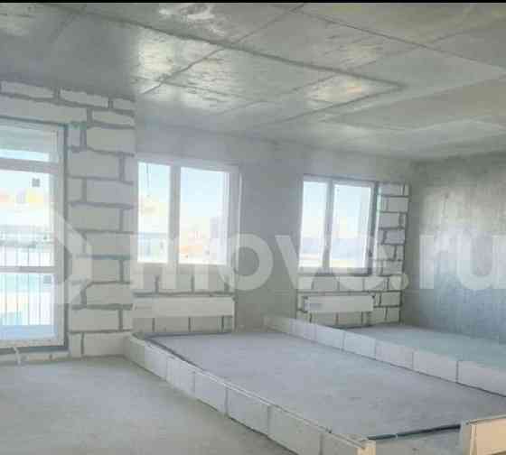 4-комн. квартира, 110 м2, 13/17 эт. Москва