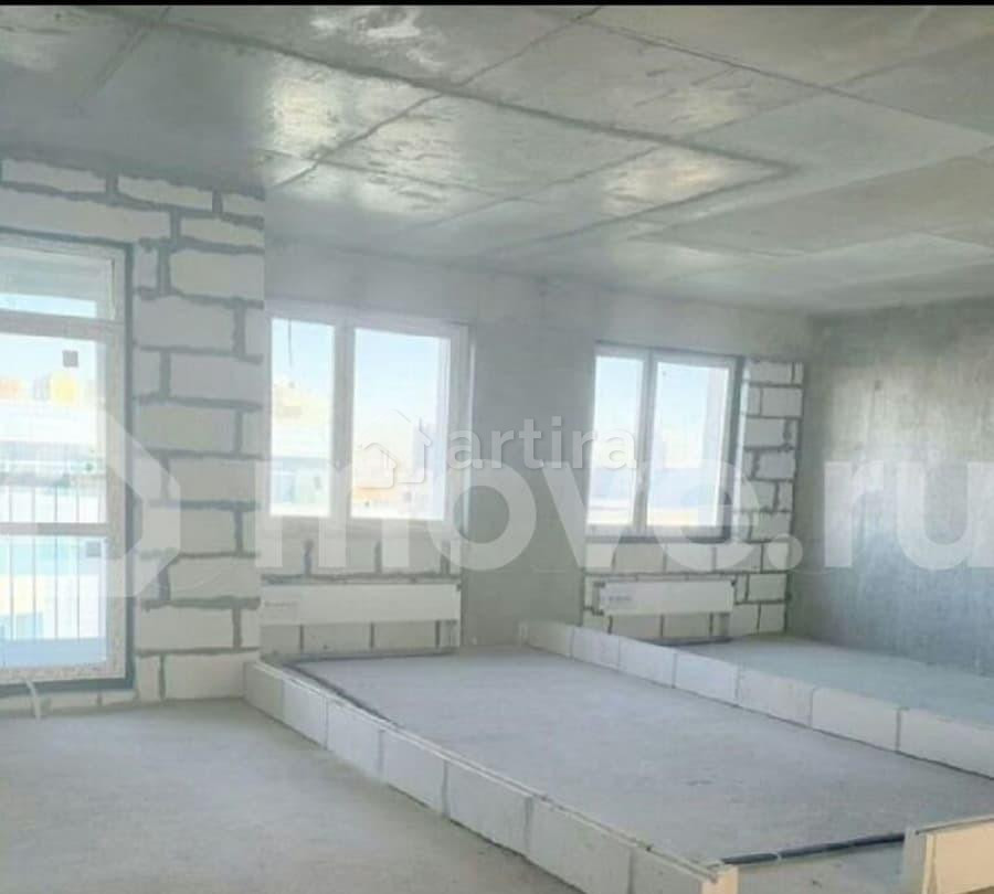 4-комн. квартира, 110 м2, 13/17 эт. Москва - изображение 4