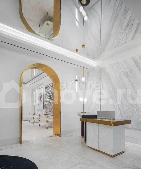 3-комн. пентхаус, 75 м2, 7/8 эт. Москва - изображение 4