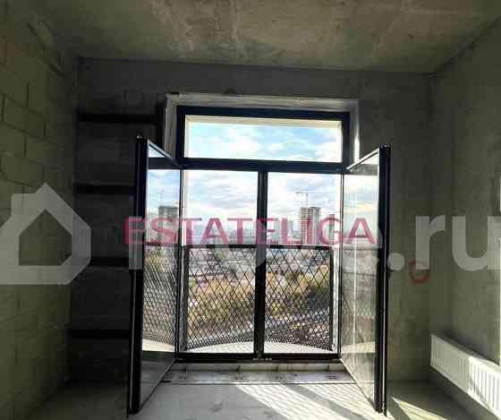 Студия, 25 м2, 13/23 эт. Москва