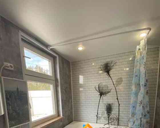 Коттедж, 50 м2, 1 сотка, 1 эт. Зеленоградск