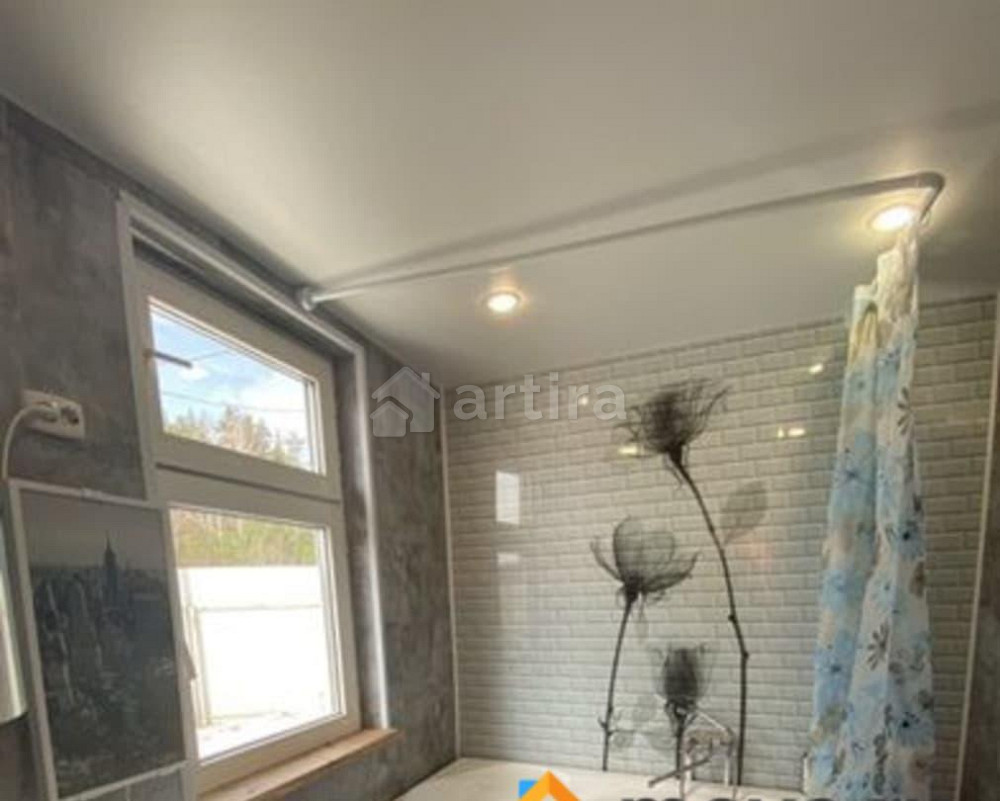 Коттедж, 50 м2, 1 сотка, 1 эт. Зеленоградск - изображение 5