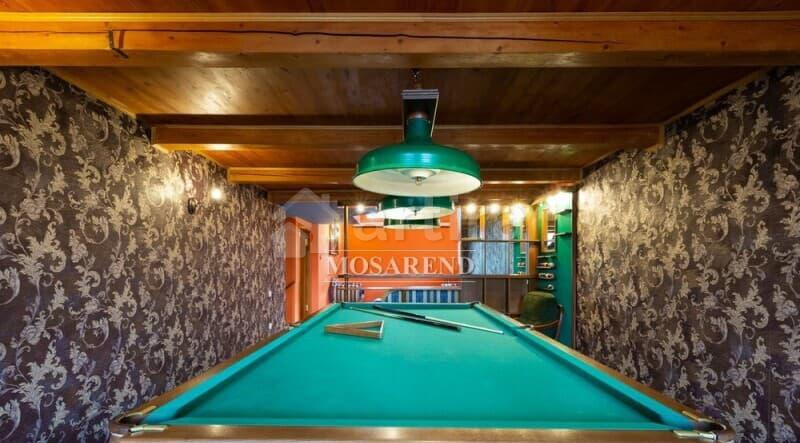 Коттедж, 600 м2 Балашиха - изображение 15