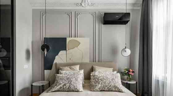 1-комн. квартира, 42 м2, 2/5 эт. Санкт-Петербург