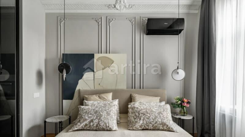 1-комн. квартира, 42 м2, 2/5 эт. Санкт-Петербург - изображение 1