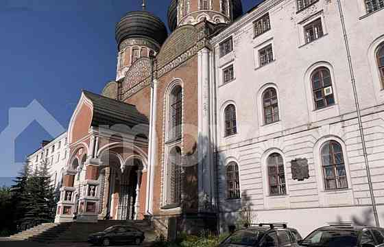 Студия, 12.4 м2, 2/2 эт. Москва