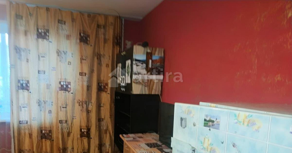 Комната, 18 м2, 3/5 эт. Красноярск - изображение 4