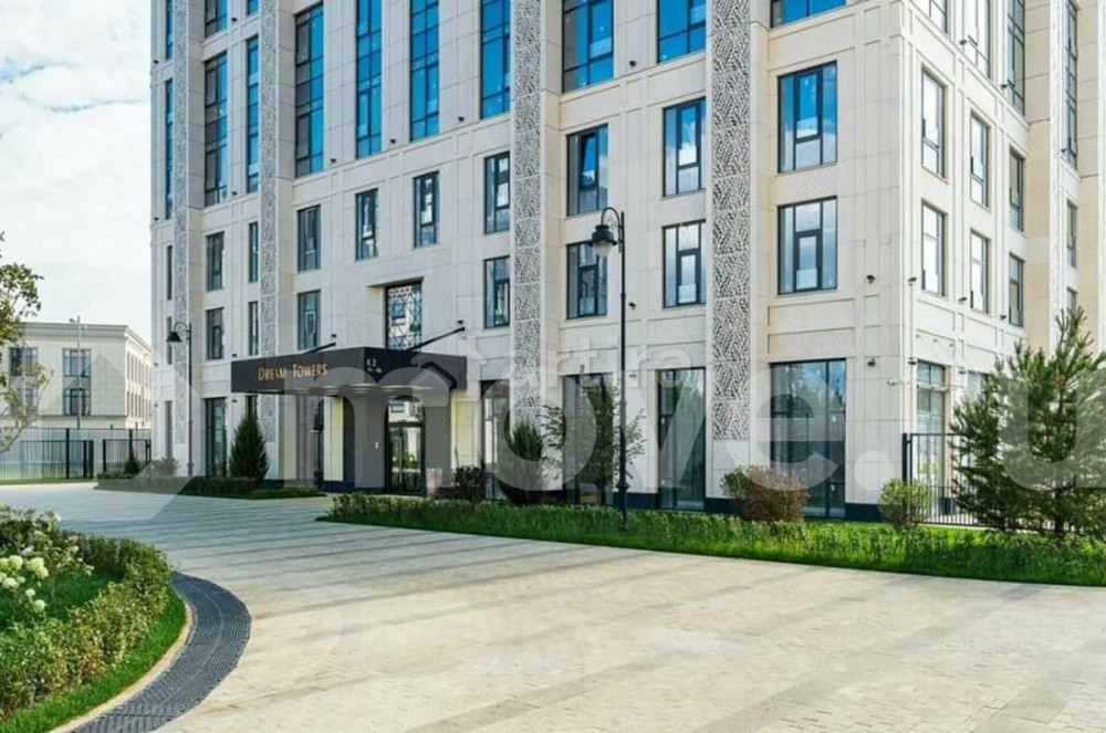 2-комн. квартира, 73 м2, 20/24 эт. Москва - изображение 2