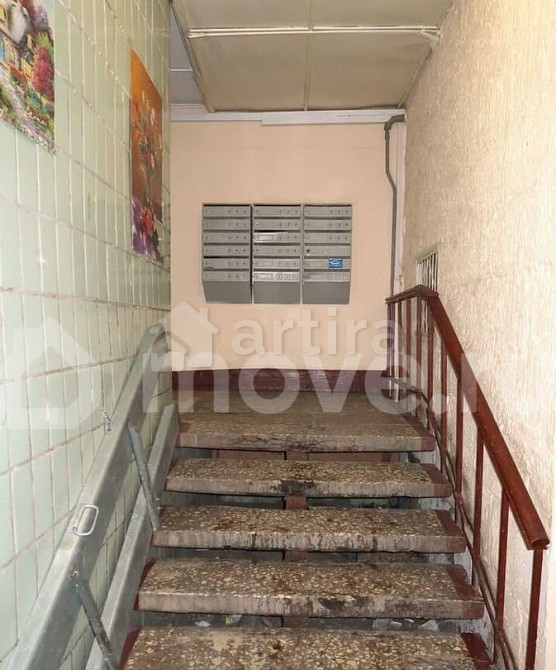 1-комн. квартира, 34.5 м2, 15/16 эт. Москва - изображение 7