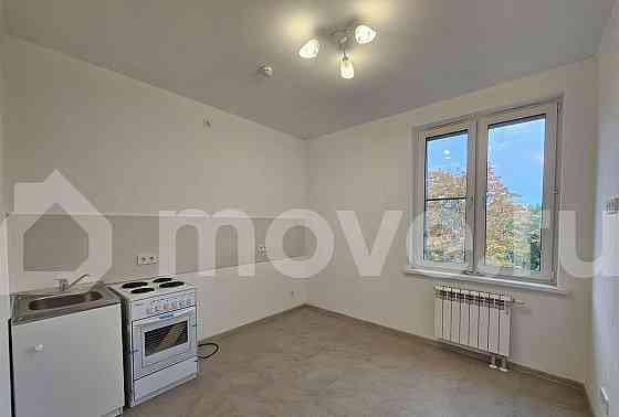 3-комн. квартира, 72.5 м2, 5/21 эт. Москва