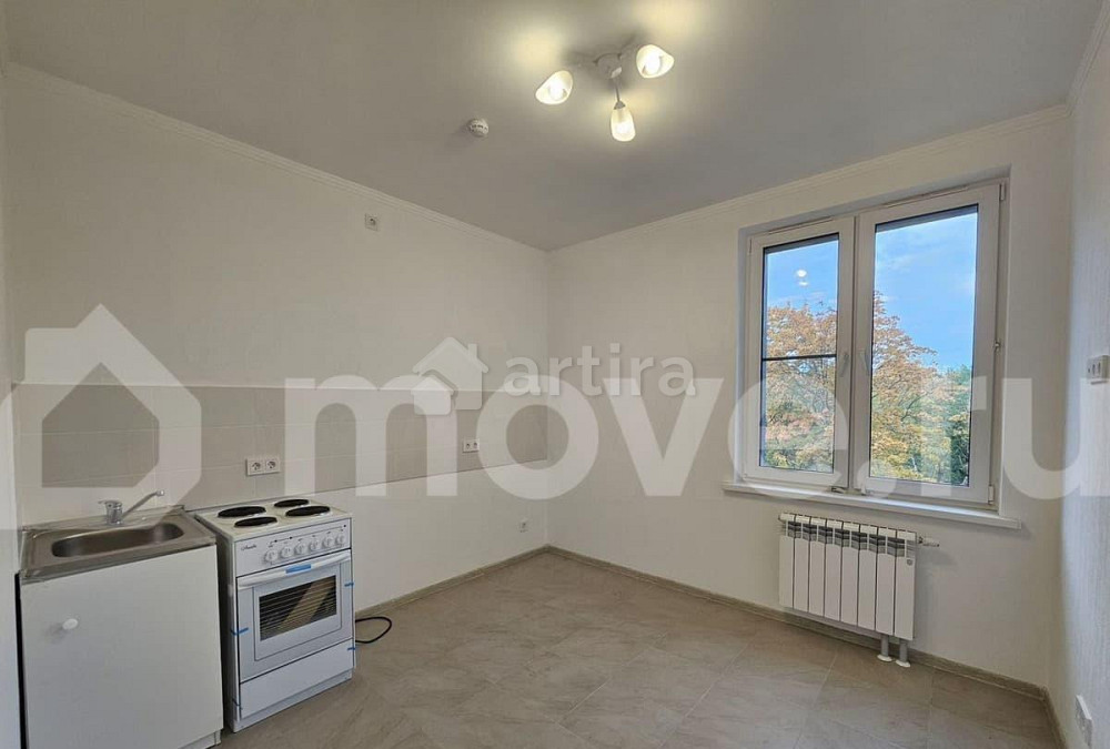 3-комн. квартира, 72.5 м2, 5/21 эт. Москва - изображение 4